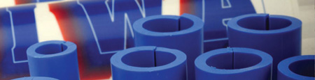 CSD RISE cable duct system