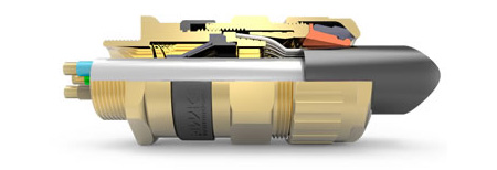 Hawke 501/453/Universal Hazardous Area Cable Gland