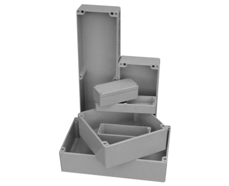 Abtech BPG Range