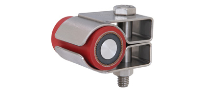 Ellis Patents Phoenix Fire Resistant Cable Cleats