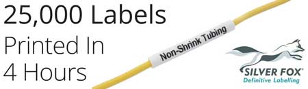 Cable Labels