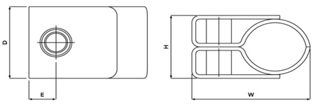 Ellis Patents Phoenix Cable Cleats