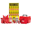 Panduit Lockout Tagout Kits