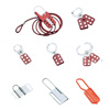 Panduit Hasps