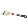 Panduit Block-Out Devices