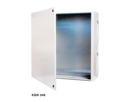 ABB Kabeldon KSIK Powder Coated Enclosures For Indoor Use