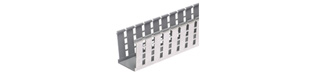 Panduit PanelMax Shielded Wiring Duct 