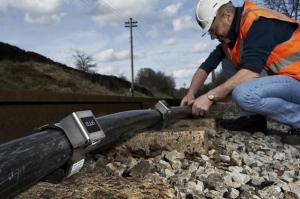 Ellis Patents Tamper Proof Cable Cleats