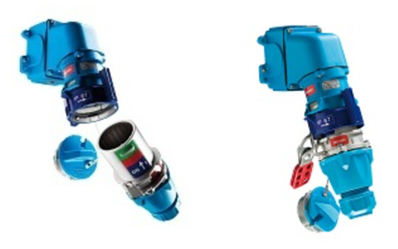 Marechal DB Disconnectable Motor Switches