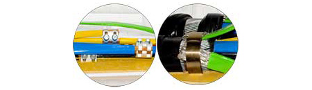 Mains Branch Joints CBM Range of Cable Joints