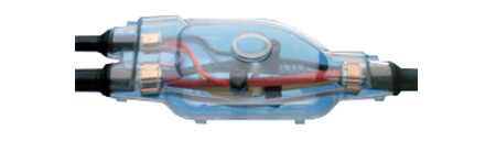 CTL CB Mains Branch Cable Joints