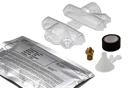 CTL Cathodic Protection Joint