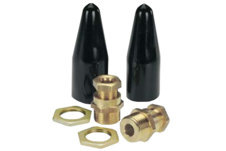 Prysmian Bicon A1 A2 Cable Gland Kits