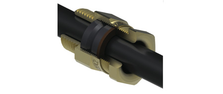 Prysmian Bicon KM409 Cable Glands