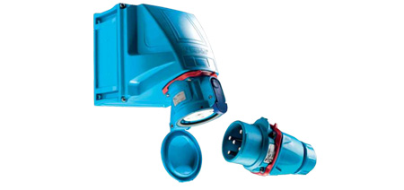 Marechal DSN Compact & Watertight Decontactor