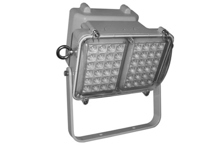 Hadar HDL106E LED Hazardous Area Floodlight