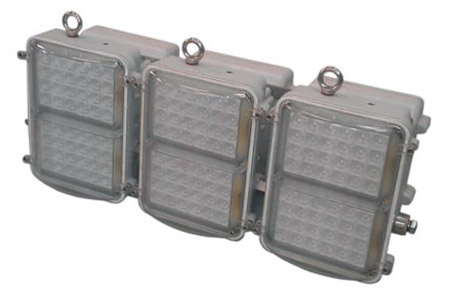 Hadar HDL106E Floodlight