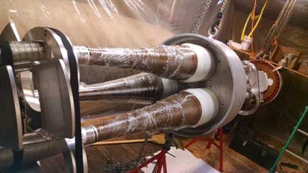 Cable Joint 