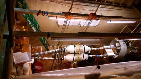 Cable Joint