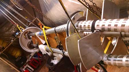 Cable Joint