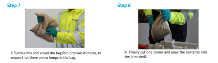 Prysmian Cable Joints