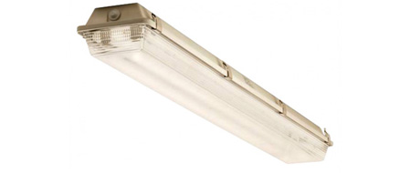 Hadar HDL220 hazardous area luminaires