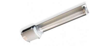 Hadar HDL100 Zone 1 Ex emb Fluorescent Luminaire