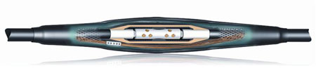 ABB Kabeldon Premolded Cable Joints Type SOJ