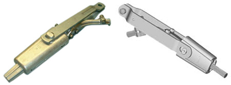 Overhead Line Wedge Clamps For AAAC Conductors
