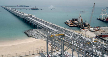 Yanbu Red Sea Refinery