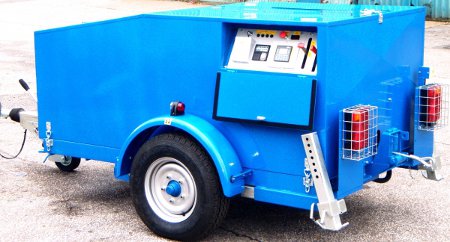 SEB TCW Cable Winch