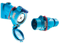 Marechal DSN3 Plugs & Sockets