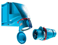 Marechal DSN6 Plugs & Sockets