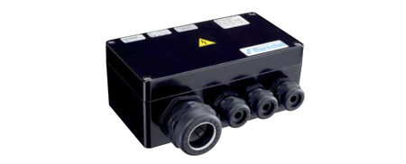 Marechal MXBJ Junction Box