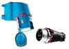 Marechal DS9 Plugs & Sockets Metal