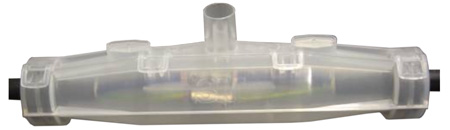 3M 91-NBA Inline Joint Kit Series with Resin