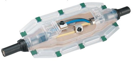 Prysmian JST Low Voltage Cable Joints
