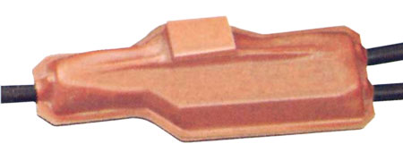 Prysmian FRZHMB Bicast Jem LV Fire Performance Cable Joint Kits