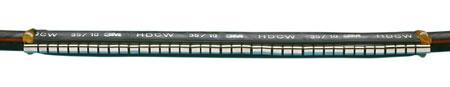 3M HDCW Wraparound Heat Shrink Cable Repair Sleeves