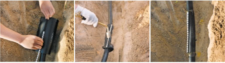 3M HDCW Cable Repair