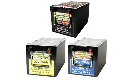 DMS Technologies Rail Products