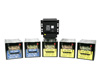DMS Technologies Large Point End Switching