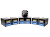 DMS Technologies Level Crossing Battery