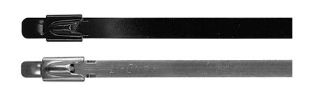 Band-it Ball Lok Ties