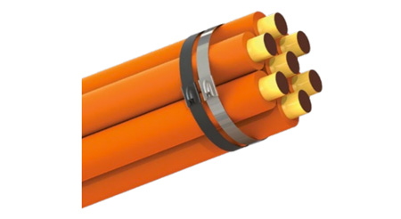 Band-it Ball Lok Cable Ties