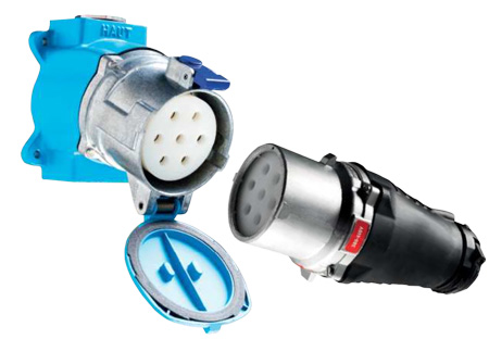 Marechal Star Delta Connectors