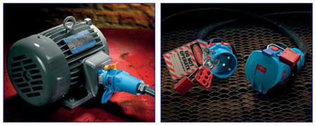 Marechal Star Delta Connectors