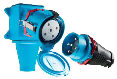Marechal DS Decontactors