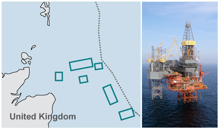 Aker Solutions Talisman Sinopec Pen 5 Year Frame Agreement