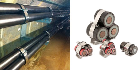 Prysmian 378 Multicleats